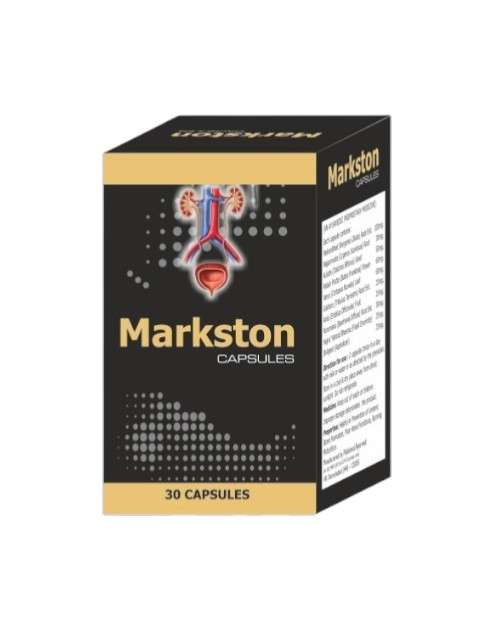 Markston Capsules