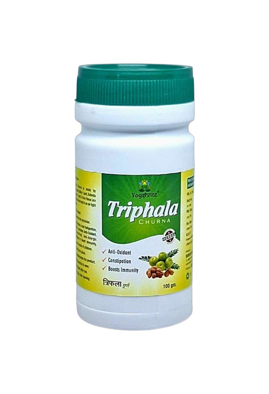 Triphala Churan